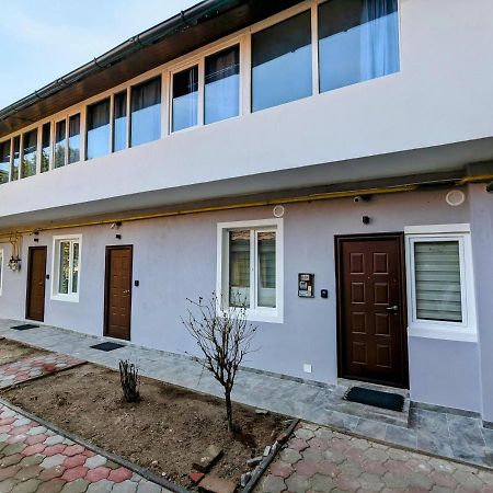 1 Josepartment Apartment ทิมิชัวรา ภายนอก รูปภาพ