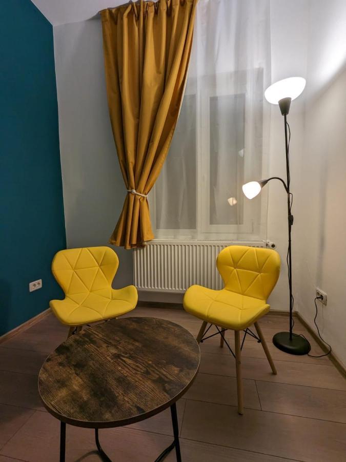 1 Josepartment Apartment ทิมิชัวรา ภายนอก รูปภาพ