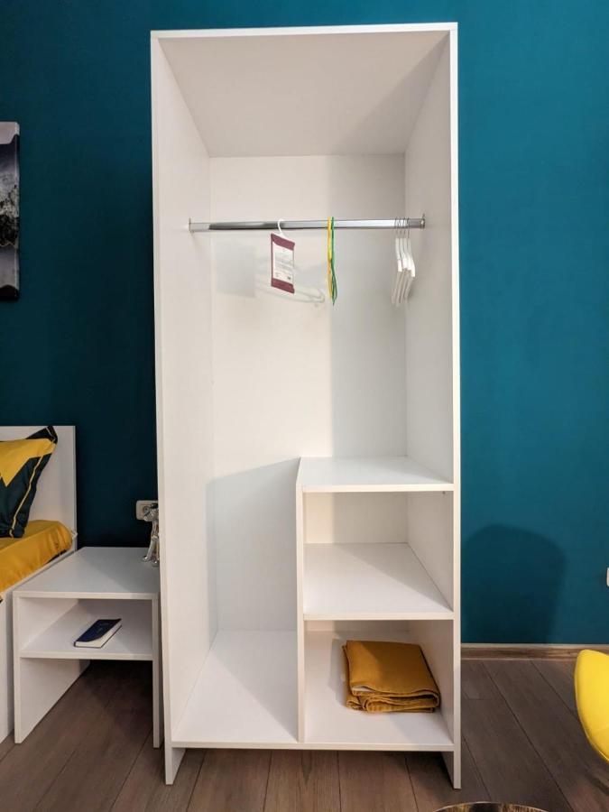 1 Josepartment Apartment ทิมิชัวรา ภายนอก รูปภาพ