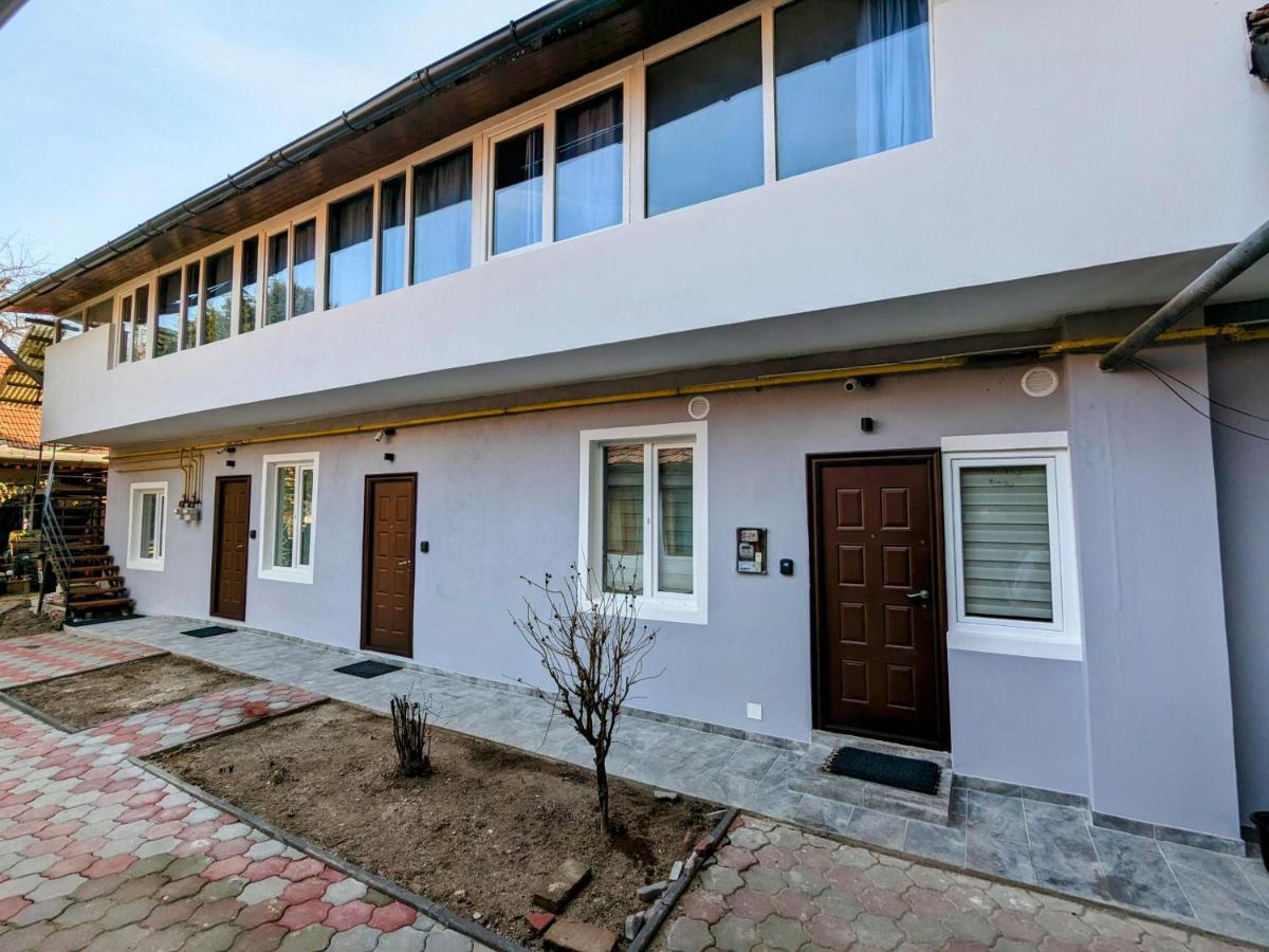 1 Josepartment Apartment ทิมิชัวรา ภายนอก รูปภาพ